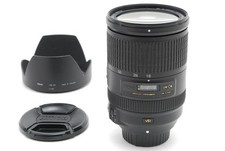 [Quasi come nuovo] Nikon DX