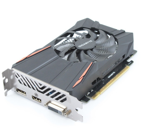 Gigabyte nvidia geforce - gigabyte,