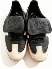 adidas Samba LT Aurora Ink Cream White EU43