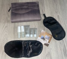 Etihad Airways Business Class