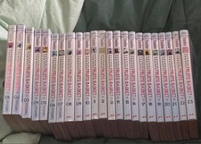 FRUITS BASKET SERIE COMPLETA