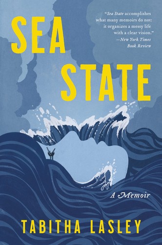 Sea state memoir - sea,