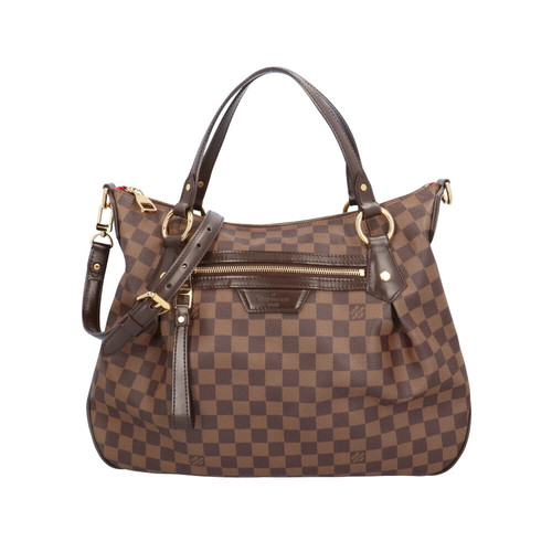 Louis vuitton evora - vuitton, damier