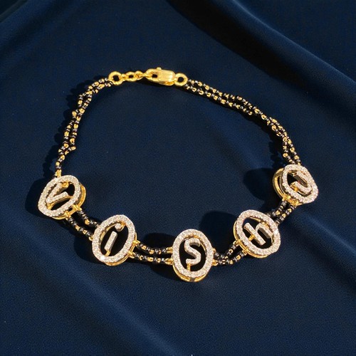 Bracciale pave cts tondo - cts,