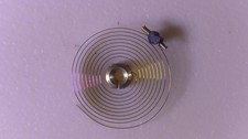 OROLOGIO SFH 10 1/2 SPIRALE