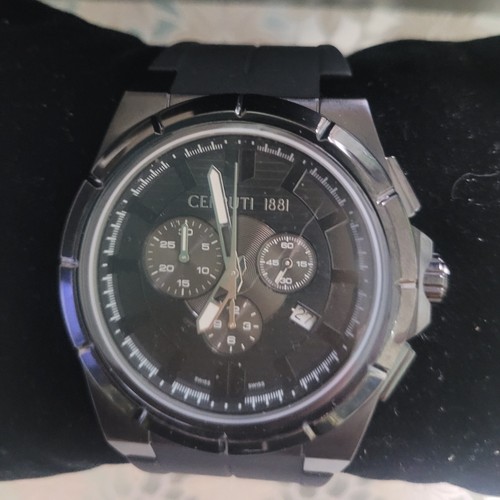 Orologio cerruti 1881 - cerruti,