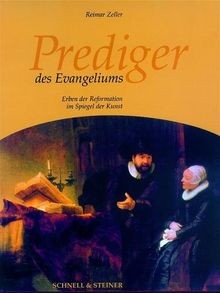 Prediger des evangeliums von - prediger,