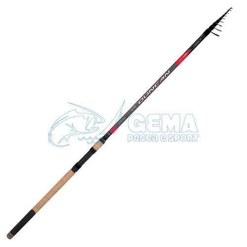 Colmic canna duncan - colmic,
