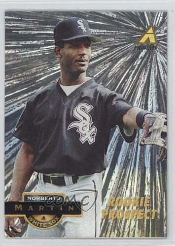 1994 pinnacle rookie prospect - pinnacle,