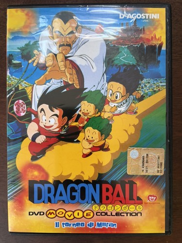 Dragon ball torneo - dragon, di
