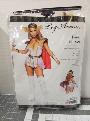 Costume halloween donna - donna, adulto