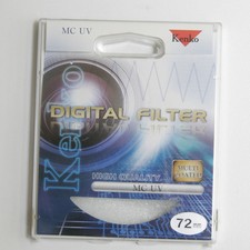 KENKO FILTRO MC UV 72 mm