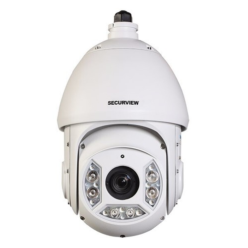 Telecamera ptz speed - speed, dome