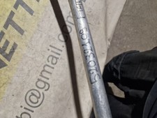 52032109 TUBO ARIA CONDIZIONATA MACCHINA FIAT NUOVA PANDA (312)