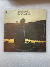 PINO DANIELE "NERO A META'"