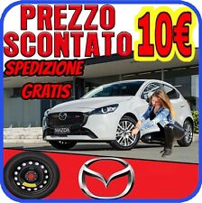 Ruotino Di Scorta Per La Mazda