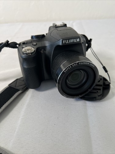 Fujifilm finepix sl300 0mp - sl300, 14.0mp
