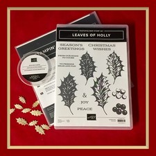 Stampin' Up! Francobolli