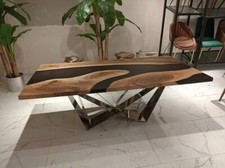 Tavolo da pranzo e caffè