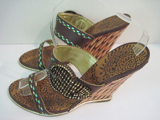 Vicini sandali donna - , tessuto