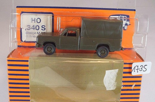 Roco minitanks 340 - minitanks, n.