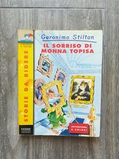 Geronimo Stilton n°10 Il