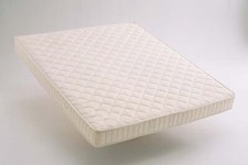 MATERASSO ECOFRESH ORTOPEDICO