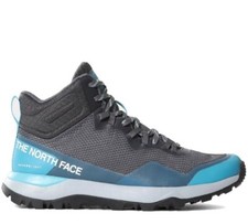 THE NORTH FACE ACTIVIST MID FUTURELIGHT SNEAKERS SCARPE DONNA NF0A47AZZM2