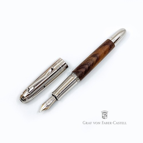 Penna stilografica graf von - stilografica,