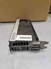 Scheda grafica EVGA GeForce