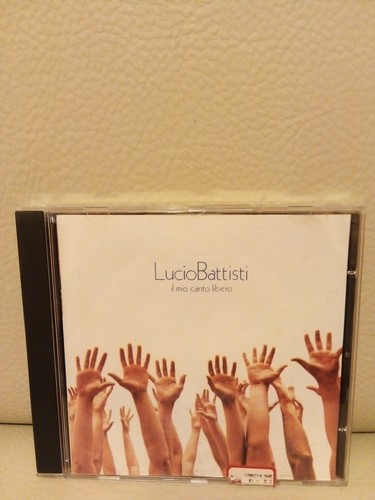 Lucio battisti mio canto - il,