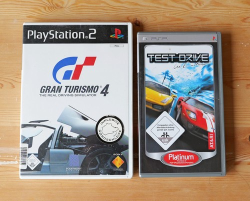 Gran turismo sony - turismo, 4