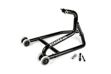 CAVALLETTO ALZAMOTO PADDOCK