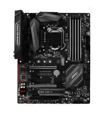 Scheda madre LGA 1151 MSI Z270