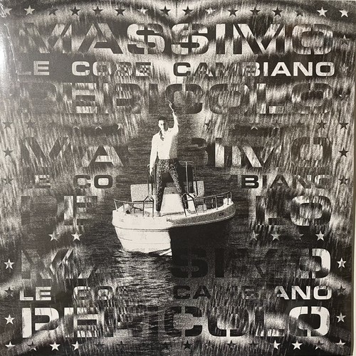 Massimo pericolo cose - massimo, pericolo🔹le