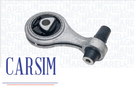Supporto motore magneti - supporto,