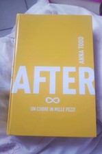 Libri after volume - 2,