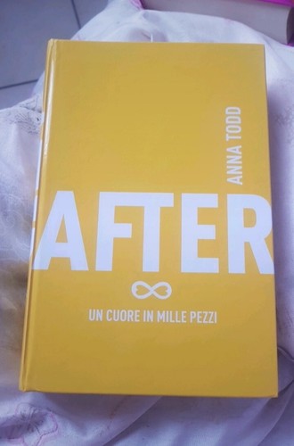 Libri after volume - 2, 1