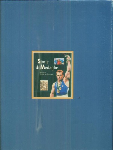 Storie medaglie gli ori - di, medaglie.