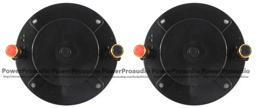 Pezzi tweeter diaframma di - 2,