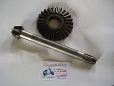 COPPIA CONICA INFERIORE