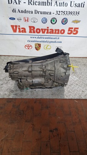 Cambio bmw 0 - cambio,