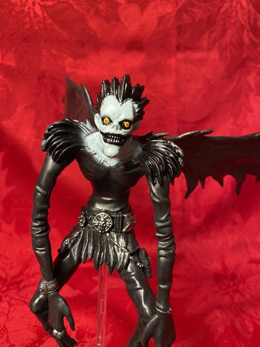 Modellino anime death note - anime, 15
