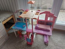 Casa vacanza glam barbie - la,