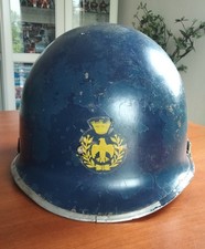 Elmetto M1 WW2 US VAM  Marzo