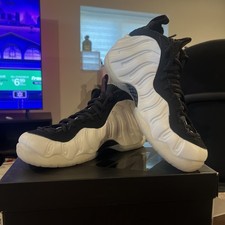 Nike air foamposite pro - foamposite, pro_pearl