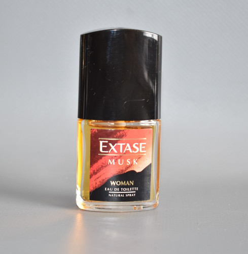 Mülhens extase musk woman - extase, 10