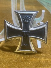 Croce di ferro di prima classe