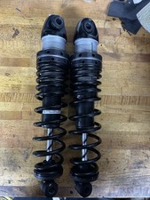 Harley Davidson ammortizzatori