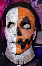 Halloween Michael Myers mask
